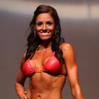 Ashley  Higgerson - NPC Southern Classic 2012 - #1